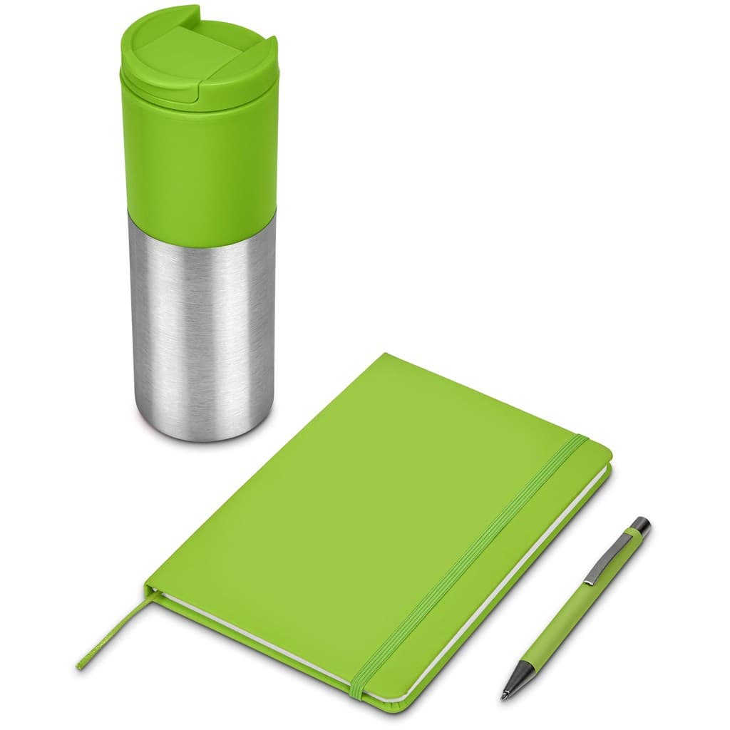 Watson Kraft Gift Set 9