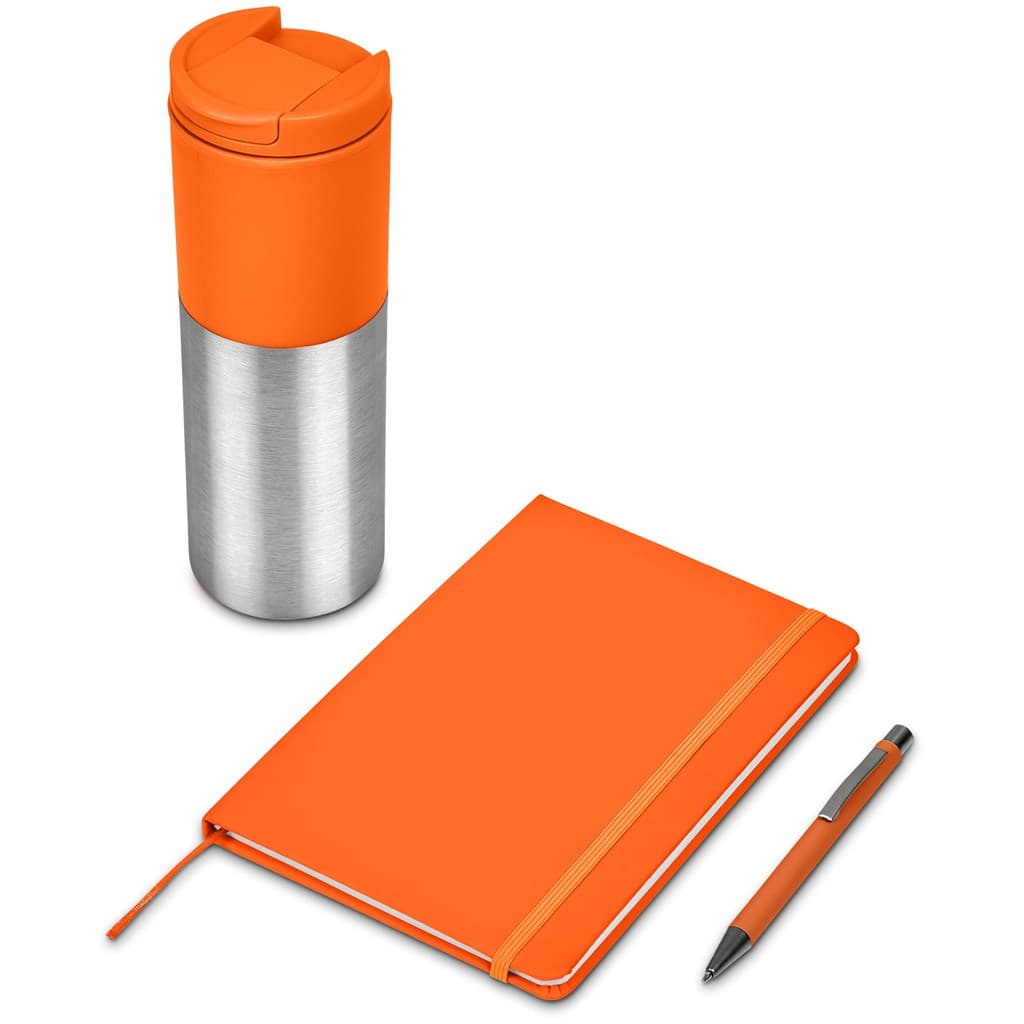 Watson Kraft Gift Set 18