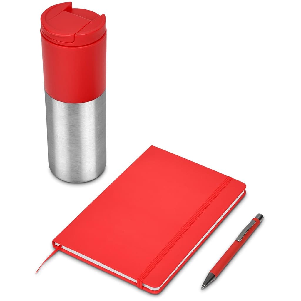 Watson Kraft Gift Set 24