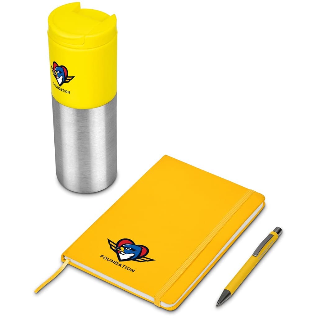 Watson Kraft Gift Set 43