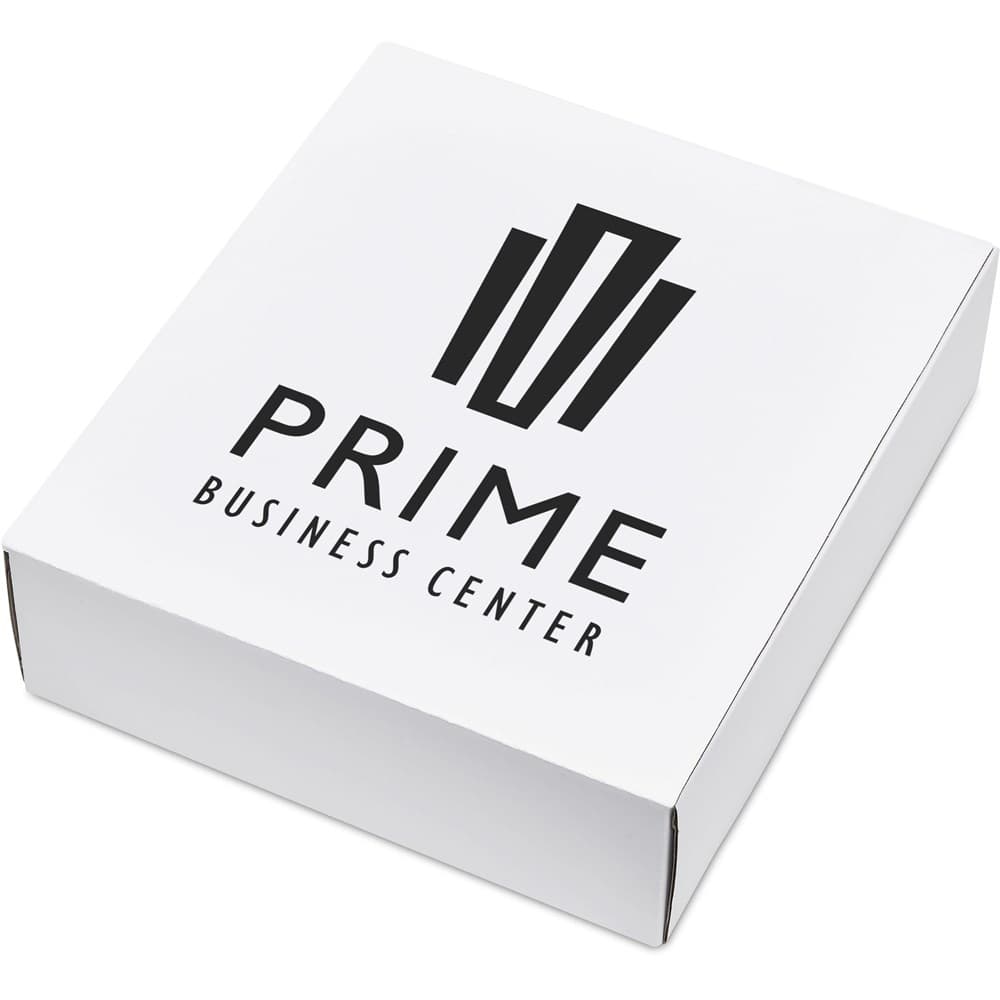 Wilson White Gift Set 5