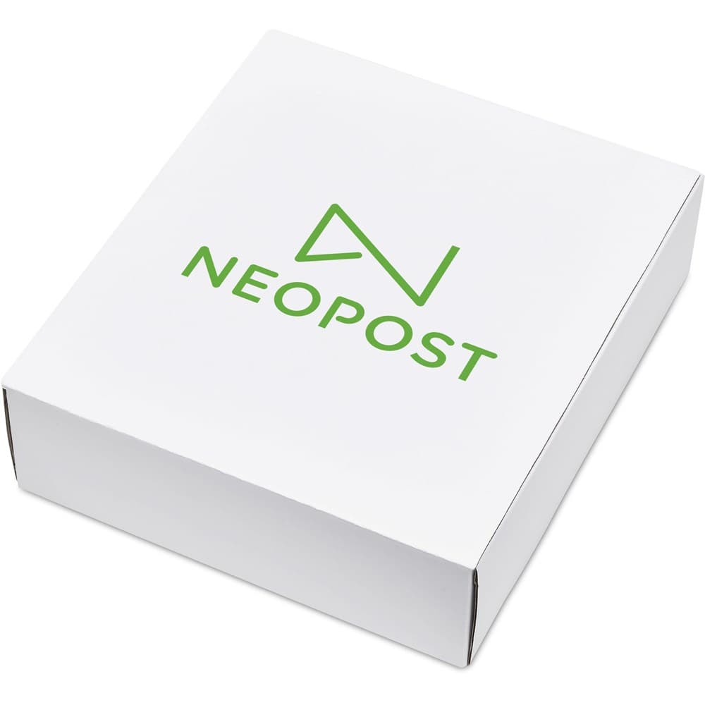 Wilson White Gift Set 13