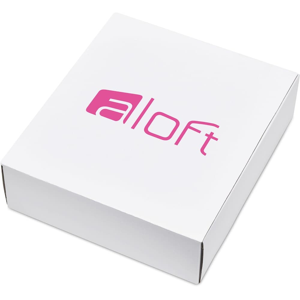 Wilson White Gift Set 22