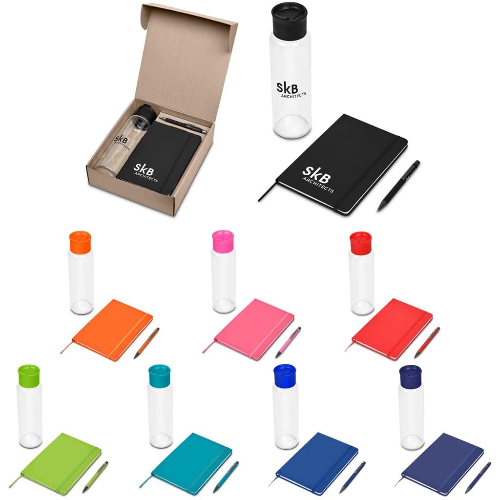 Wilson Kraft Gift Set 1