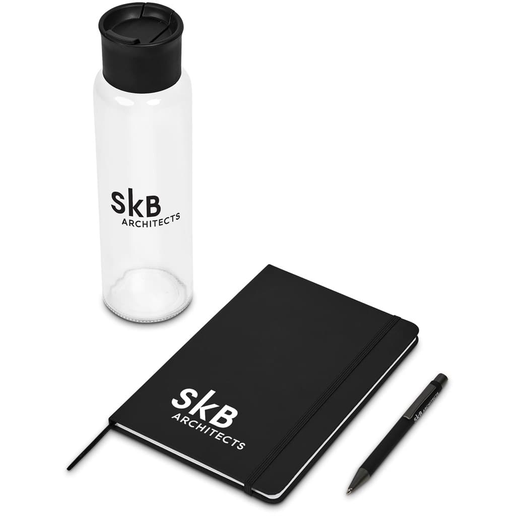 Wilson Kraft Gift Set 8