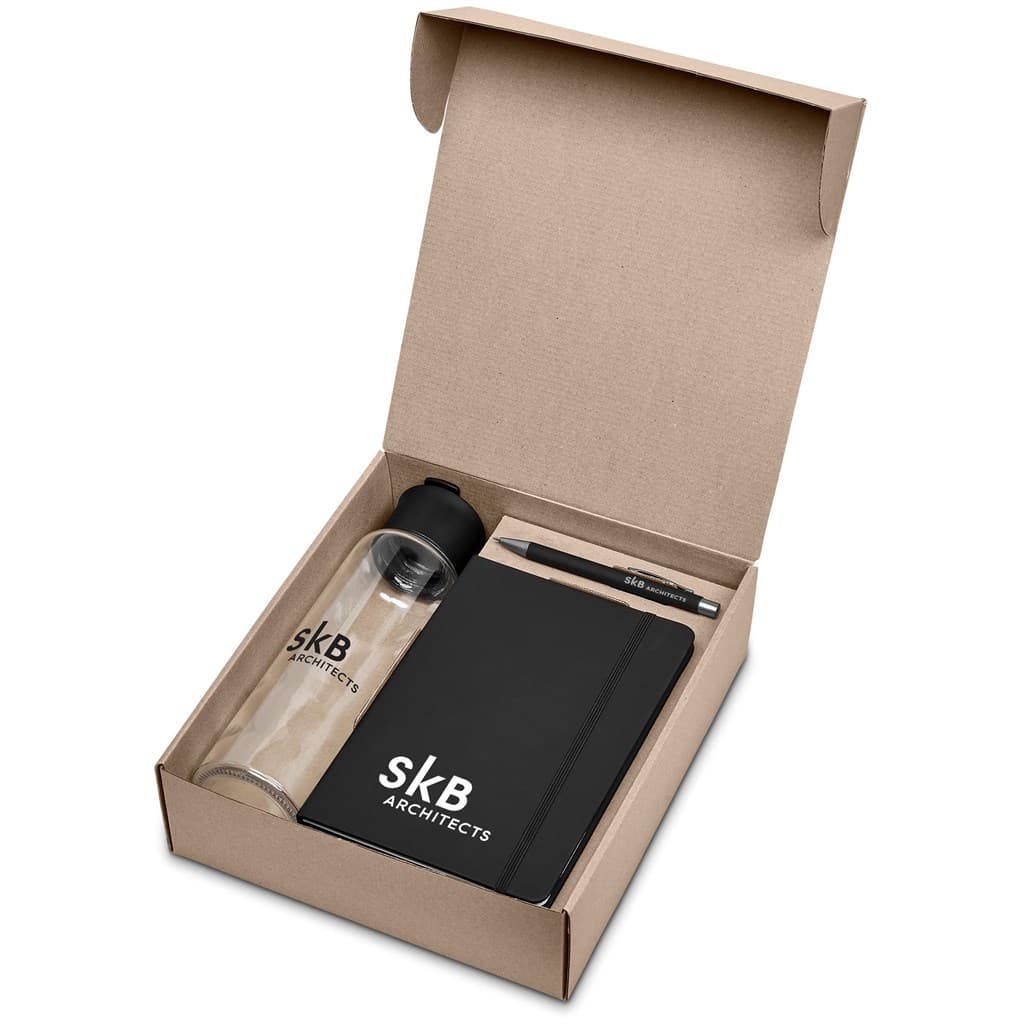 Wilson Kraft Gift Set 4