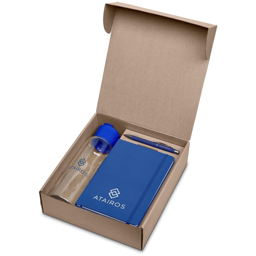 Wilson Kraft Gift Set 9