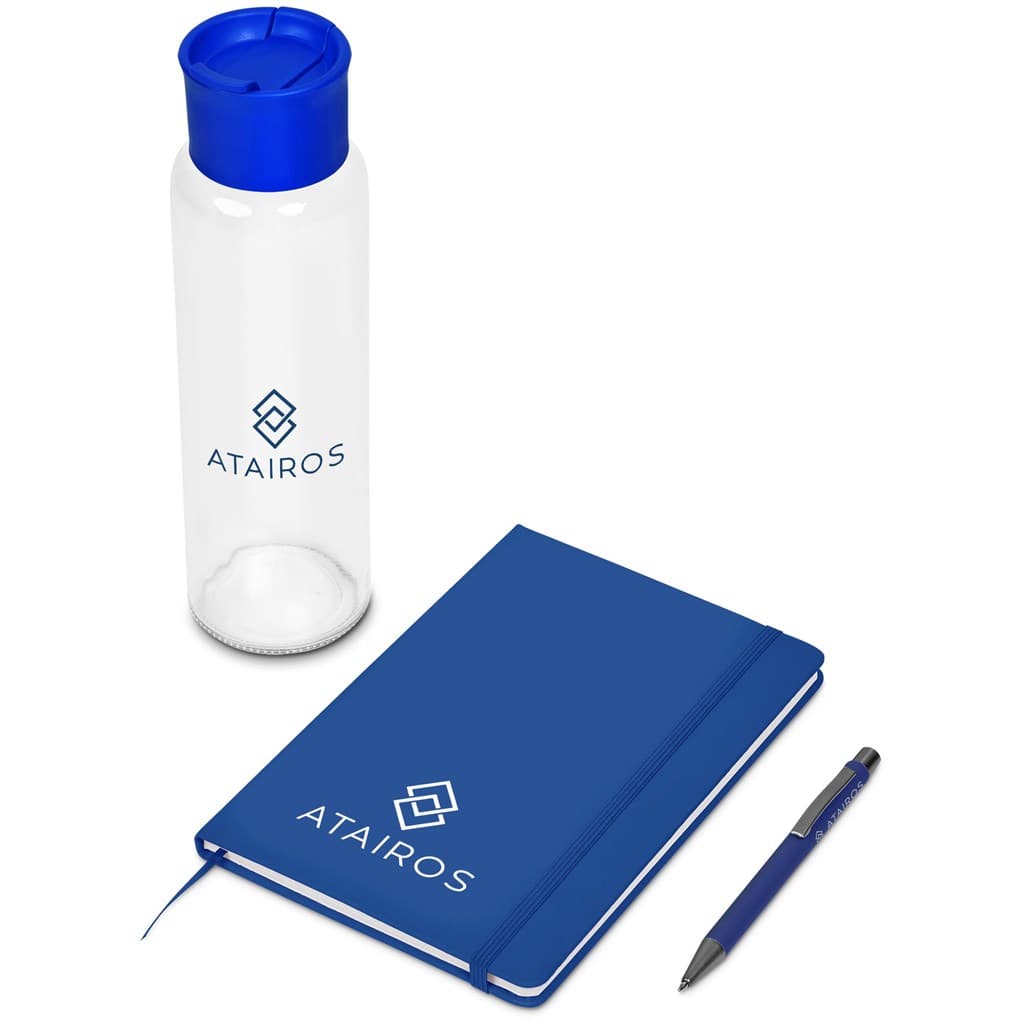 Wilson Kraft Gift Set 10