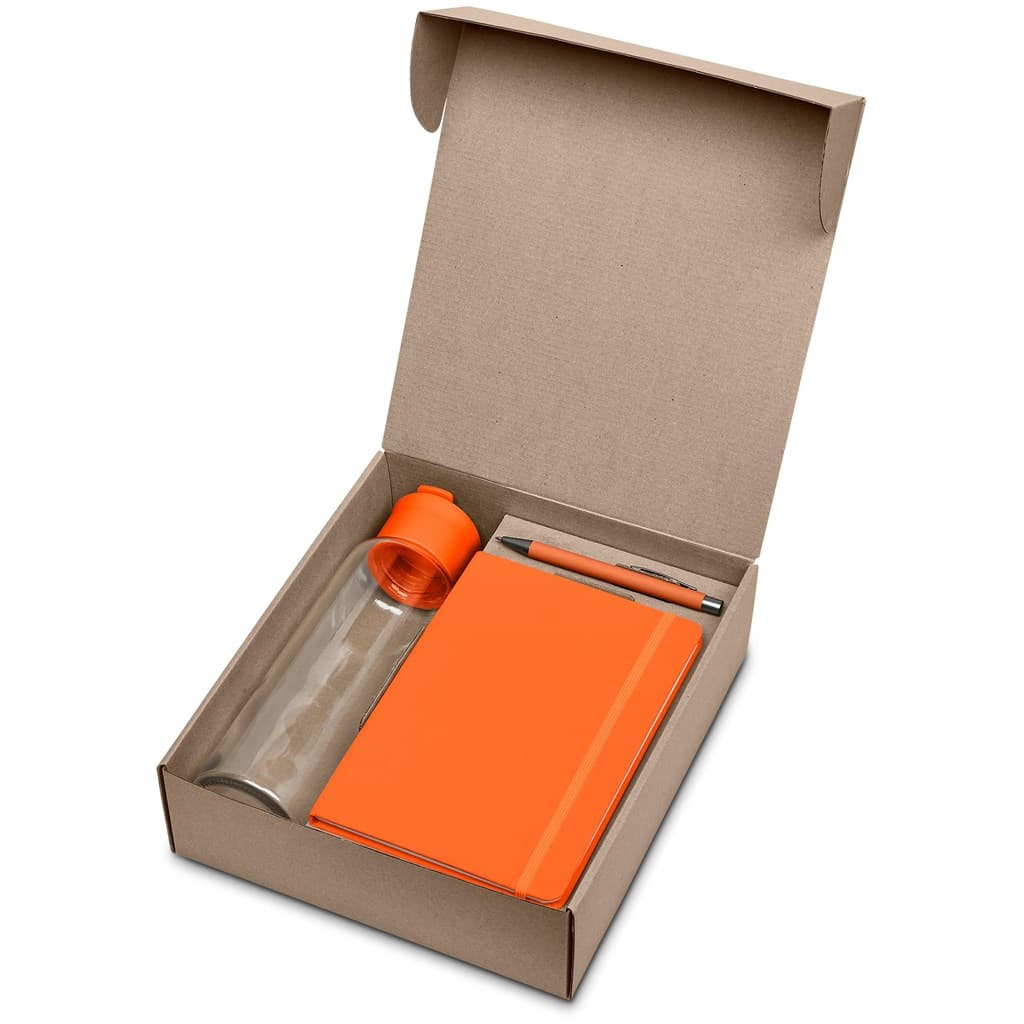 Wilson Kraft Gift Set 18