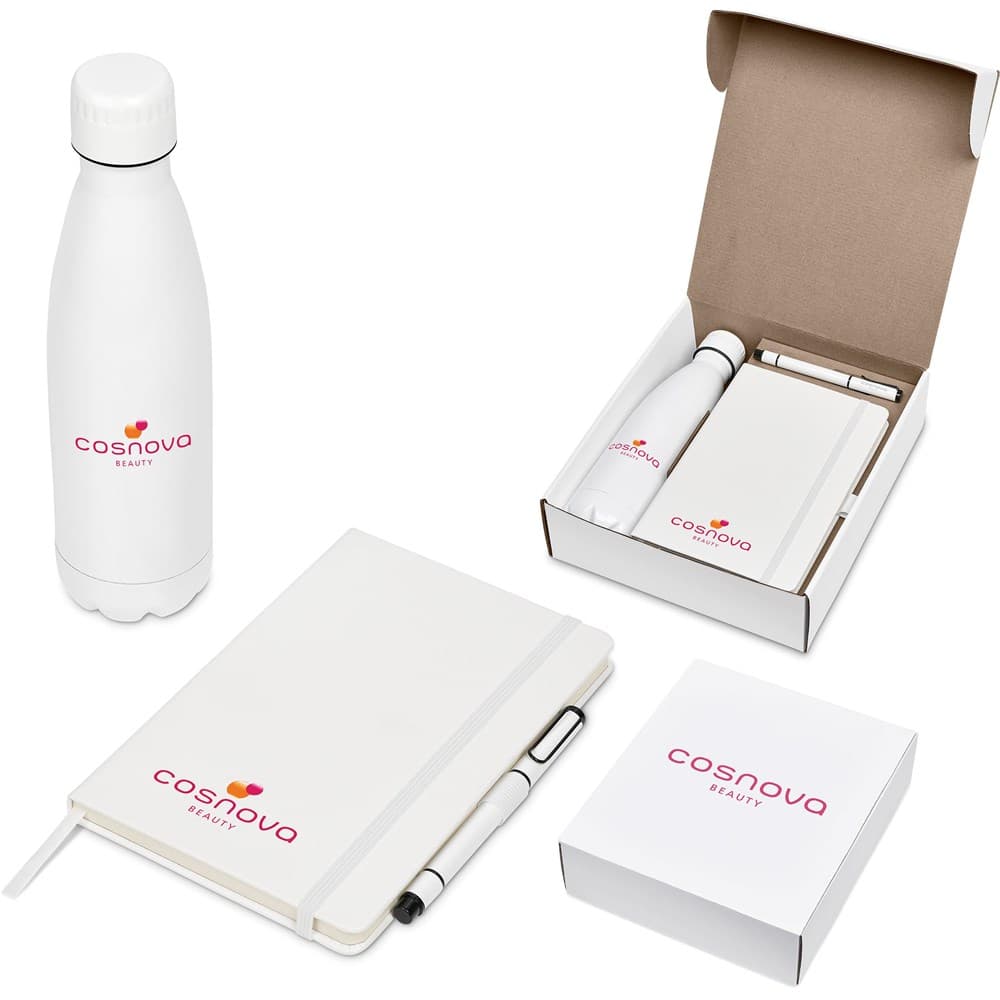 Mitchell White Gift Set 1