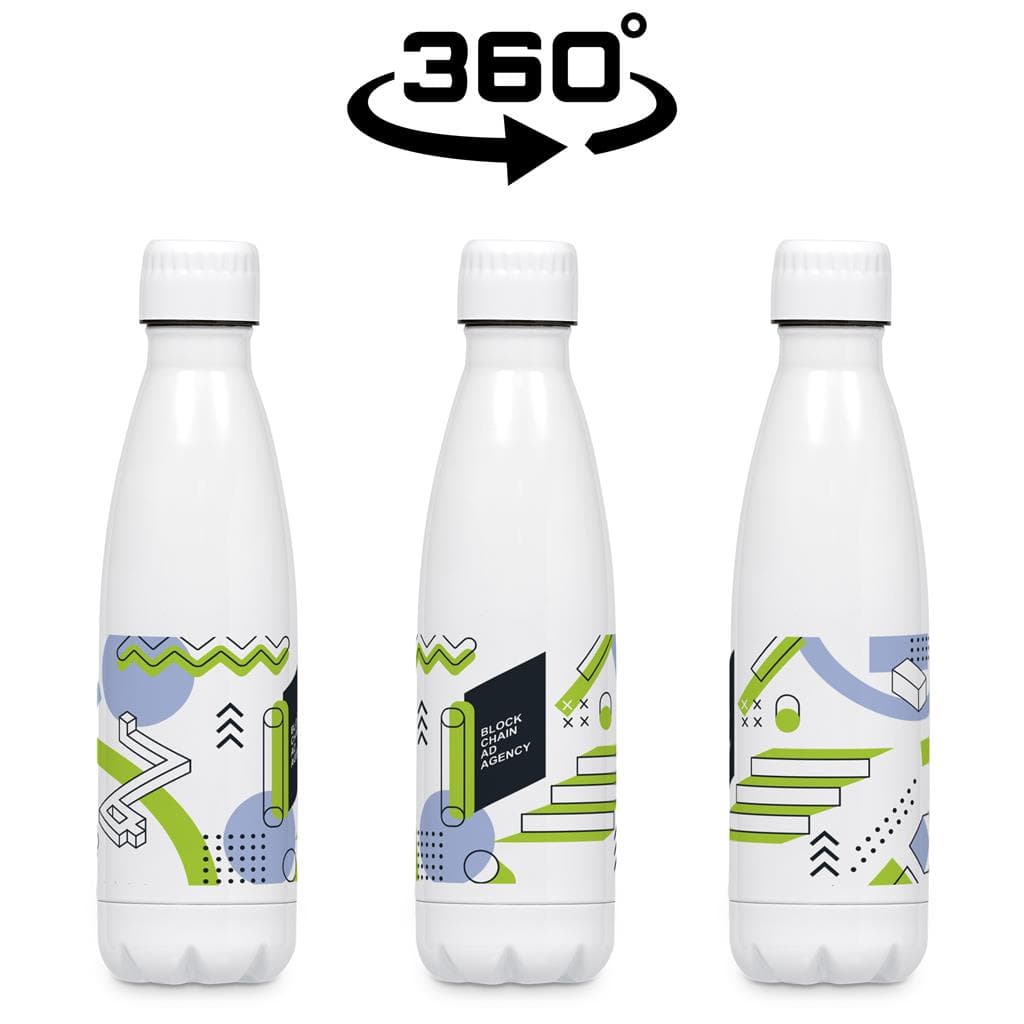 Mitchell White Gift Set 9