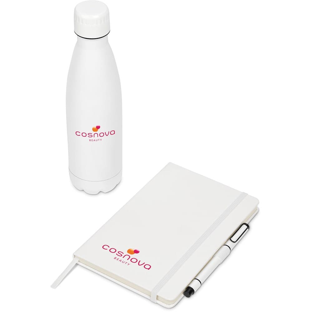 Mitchell White Gift Set 4