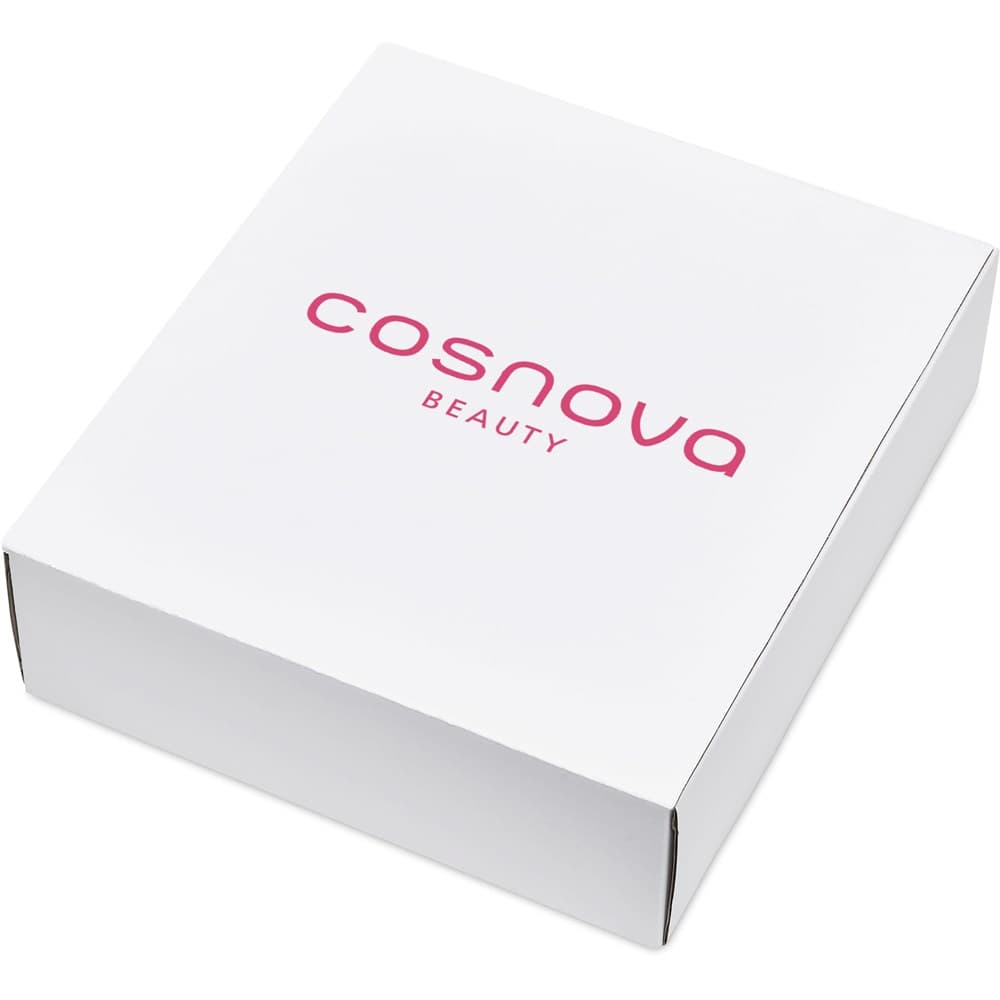 Mitchell White Gift Set 8