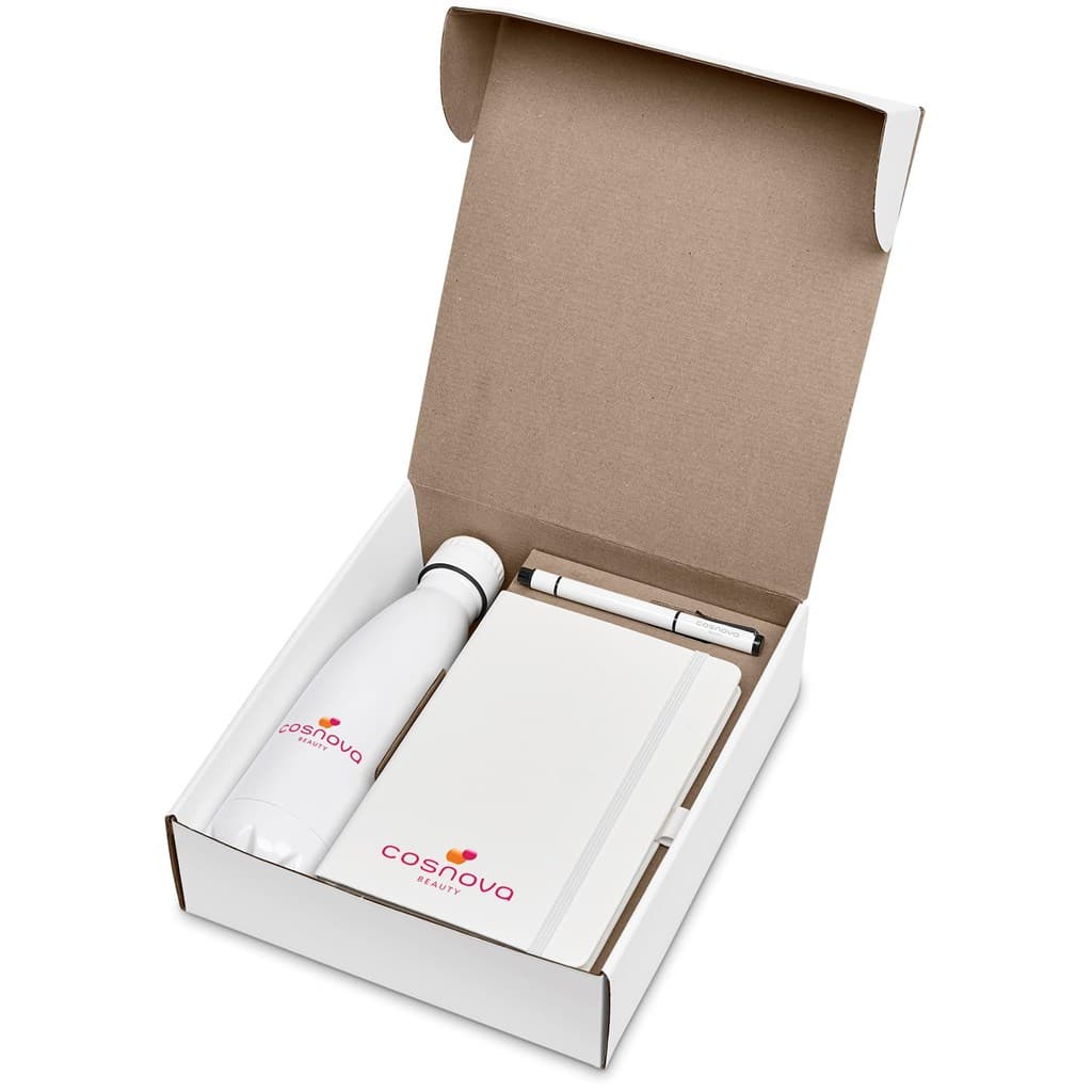 Mitchell White Gift Set 10