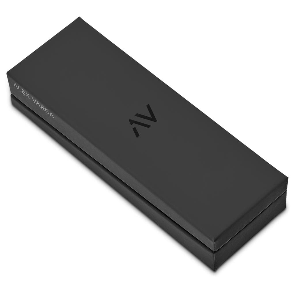 Alex Varga Volans Ball Pen & Rollerball Set 2