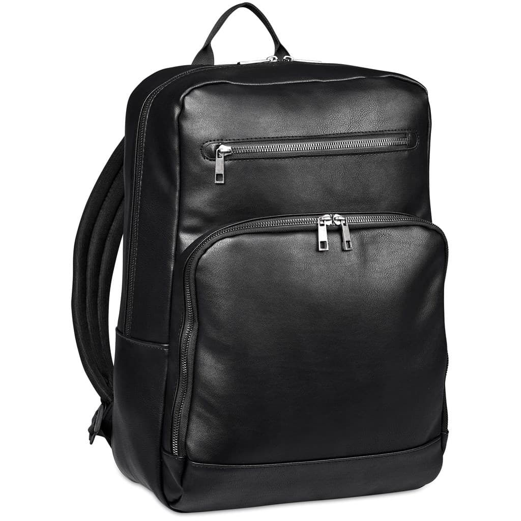 Alex Varga Claska Laptop Backpack 2