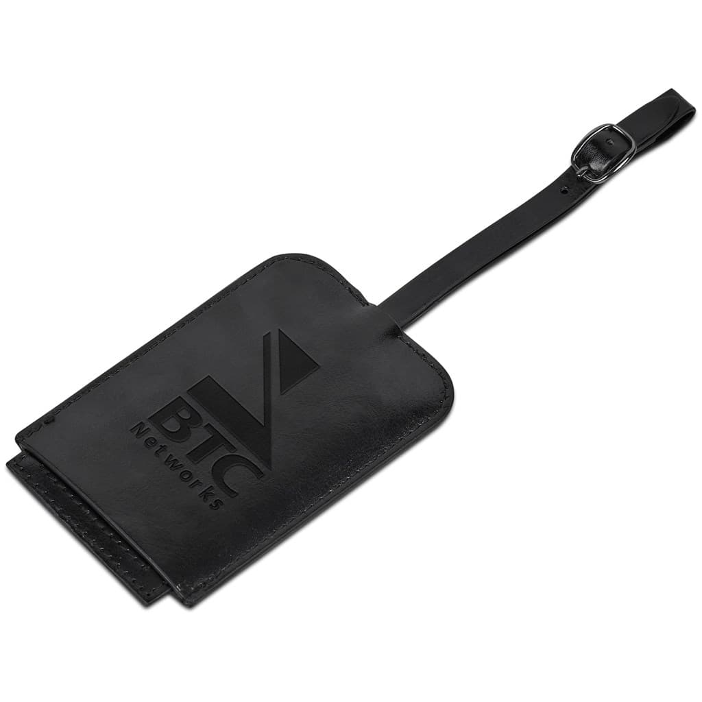 Alex Varga Claska Laptop Backpack 8