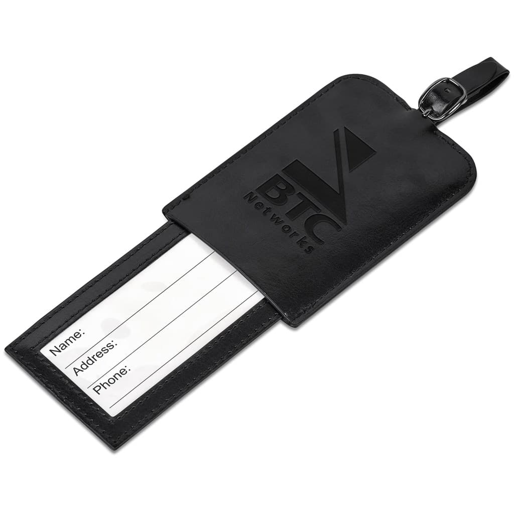 Alex Varga Claska Laptop Backpack 6