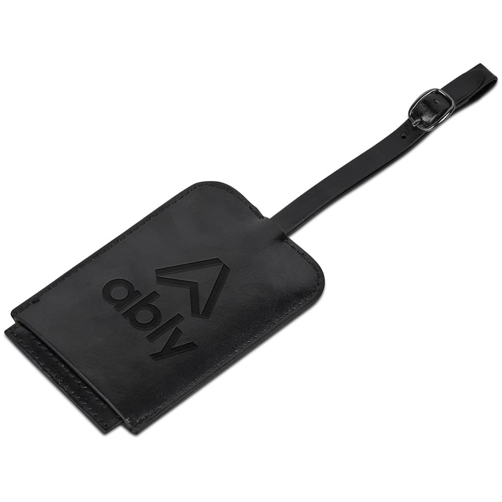 Alex Varga Claska Weekend Bag 5