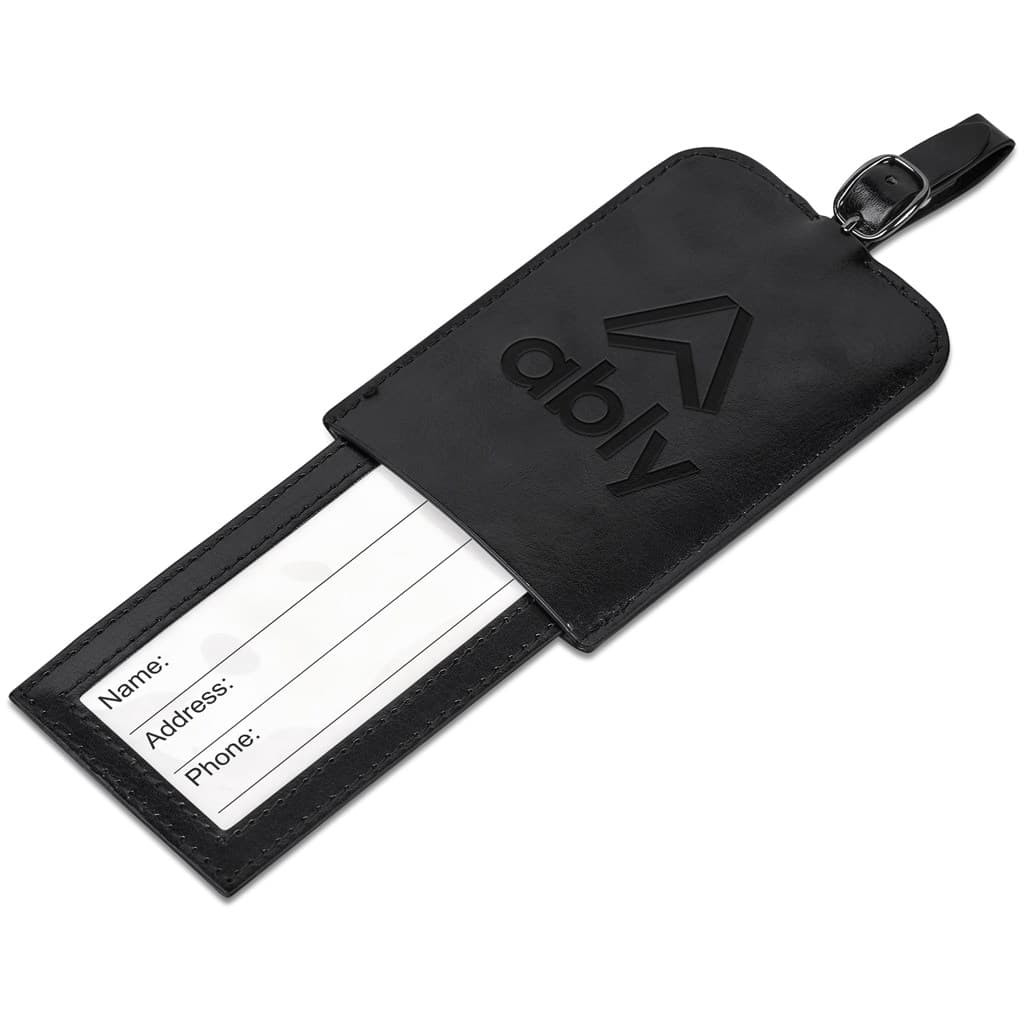 Alex Varga Claska Weekend Bag 3