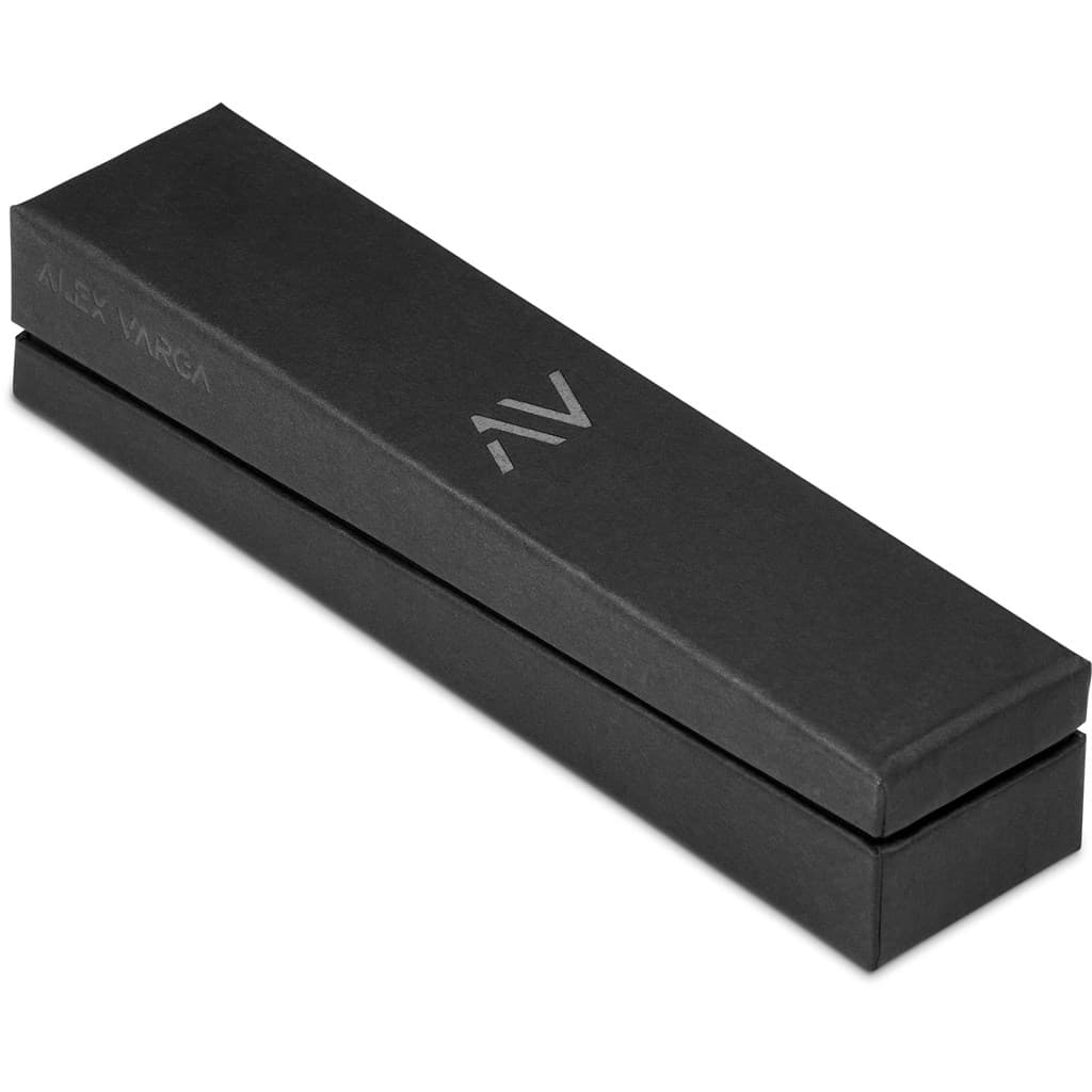 Alex Varga Loreum Ball Pen 3