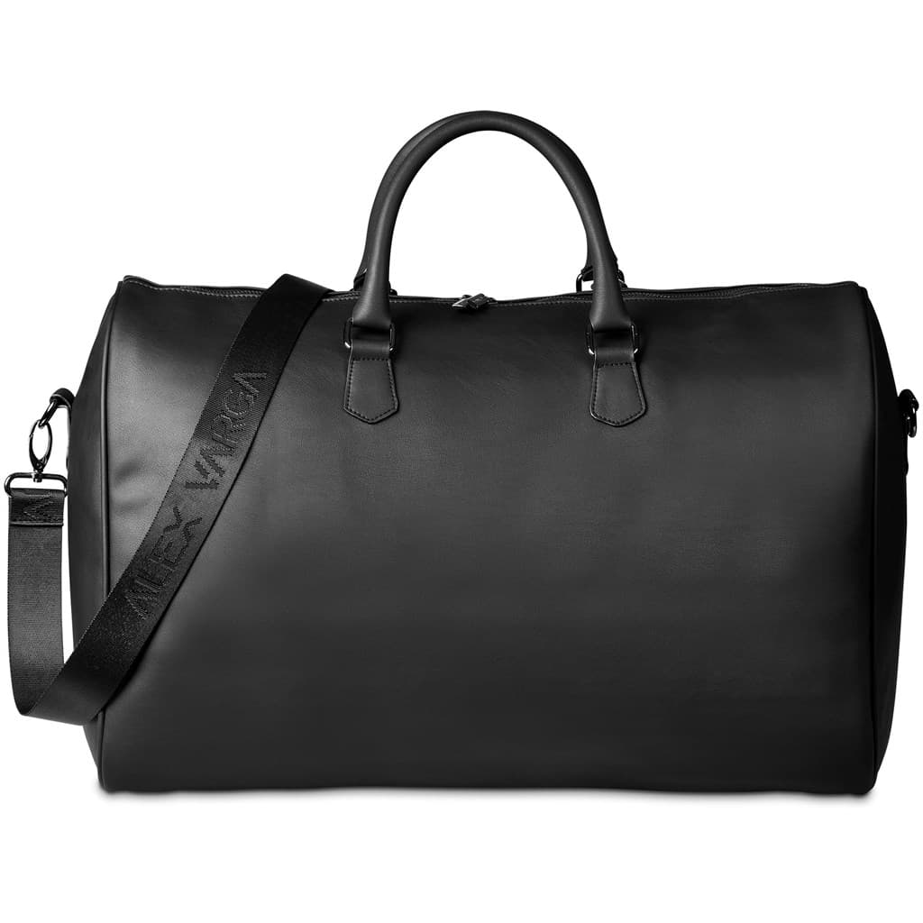 Alex Varga Rutherford Weekend Bag 5