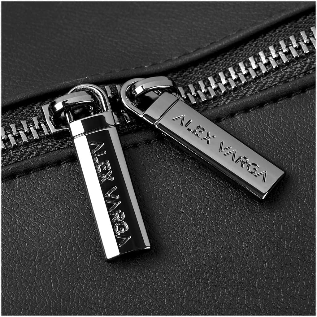 Alex Varga Rutherford Weekend Bag 4