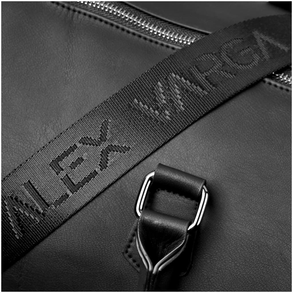 Alex Varga Rutherford Weekend Bag 15