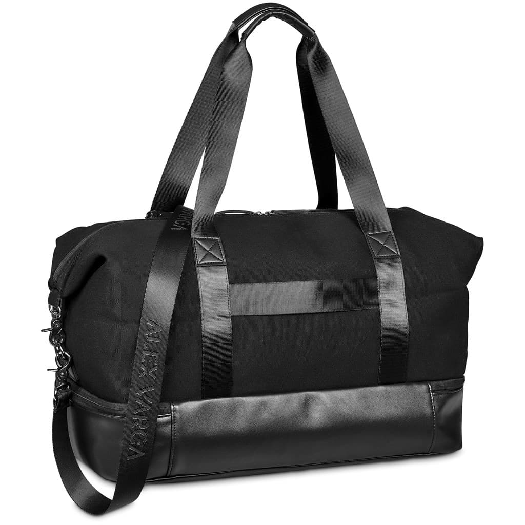 Alex Varga Pacino Double Decker Bag 9