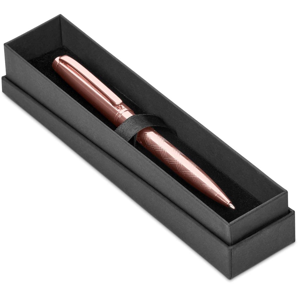 Alex Varga Loreum Ball Pen 20