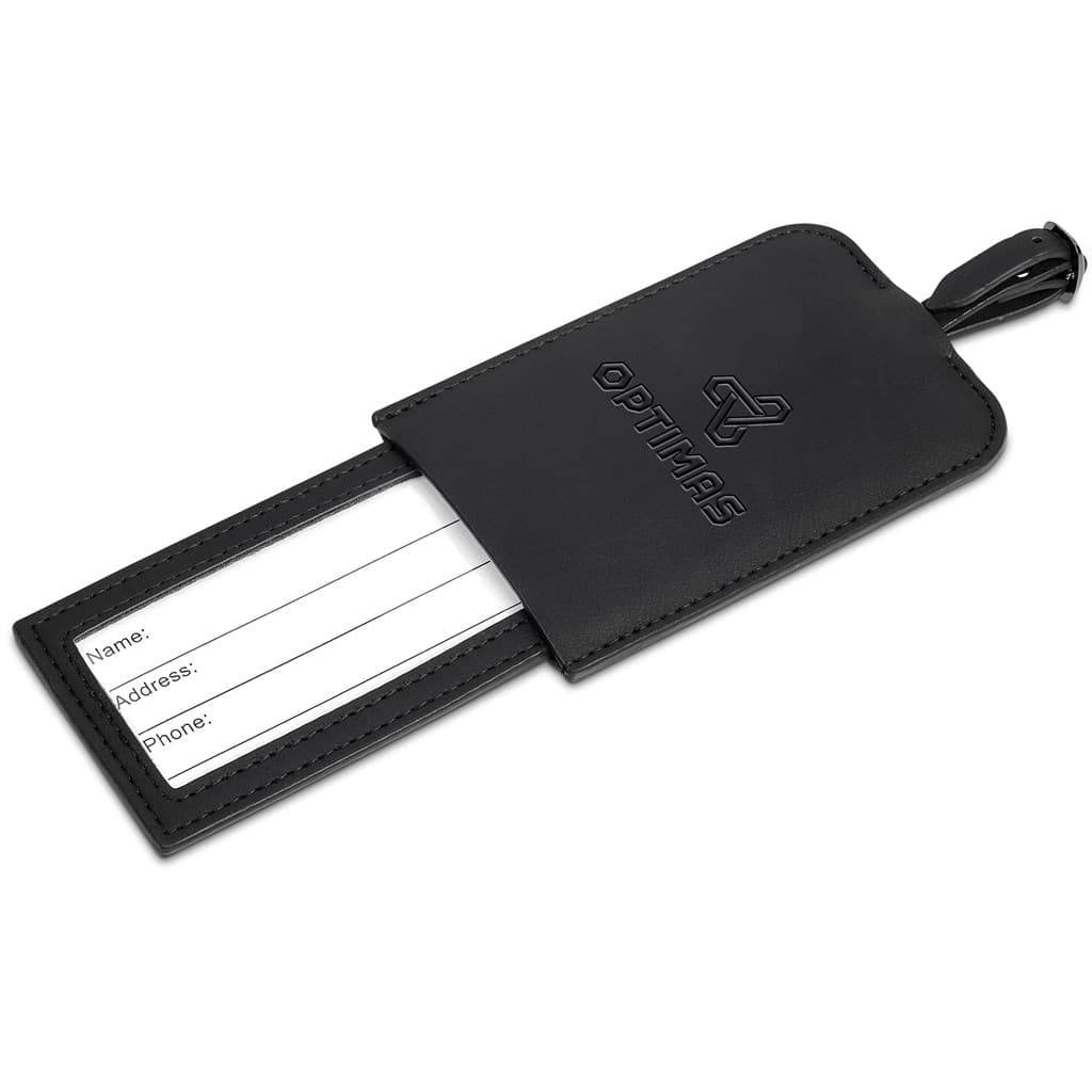 Alex Varga Rutherford Weekend Bag 17