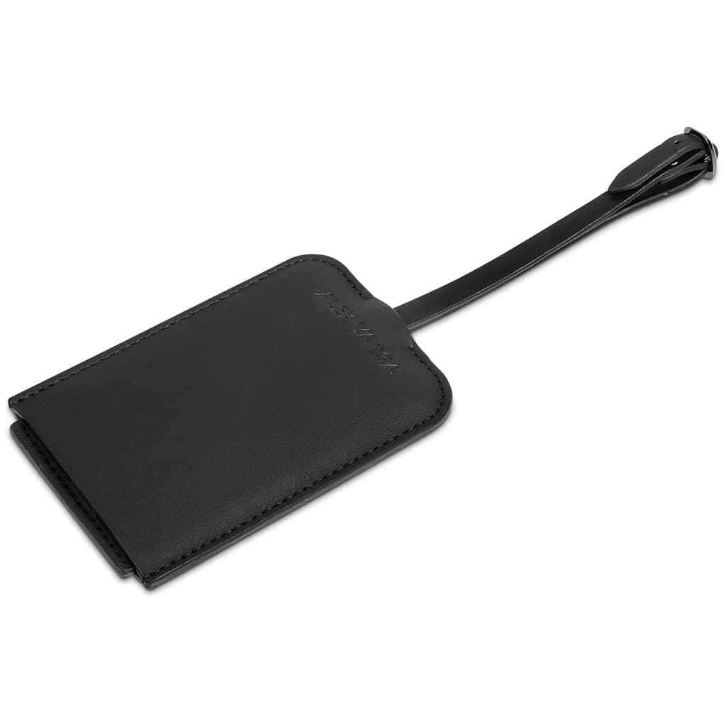 Alex Varga Rutherford Weekend Bag 5