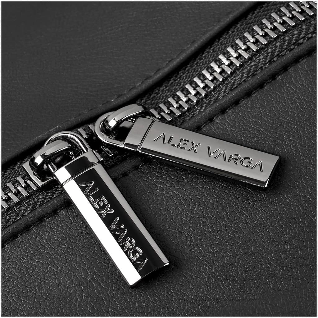 Alex Varga Rutherford Weekend Bag 11