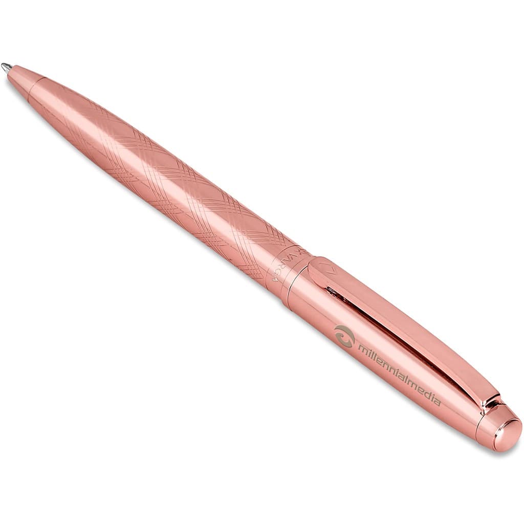 Alex Varga Loreum Ball Pen 26