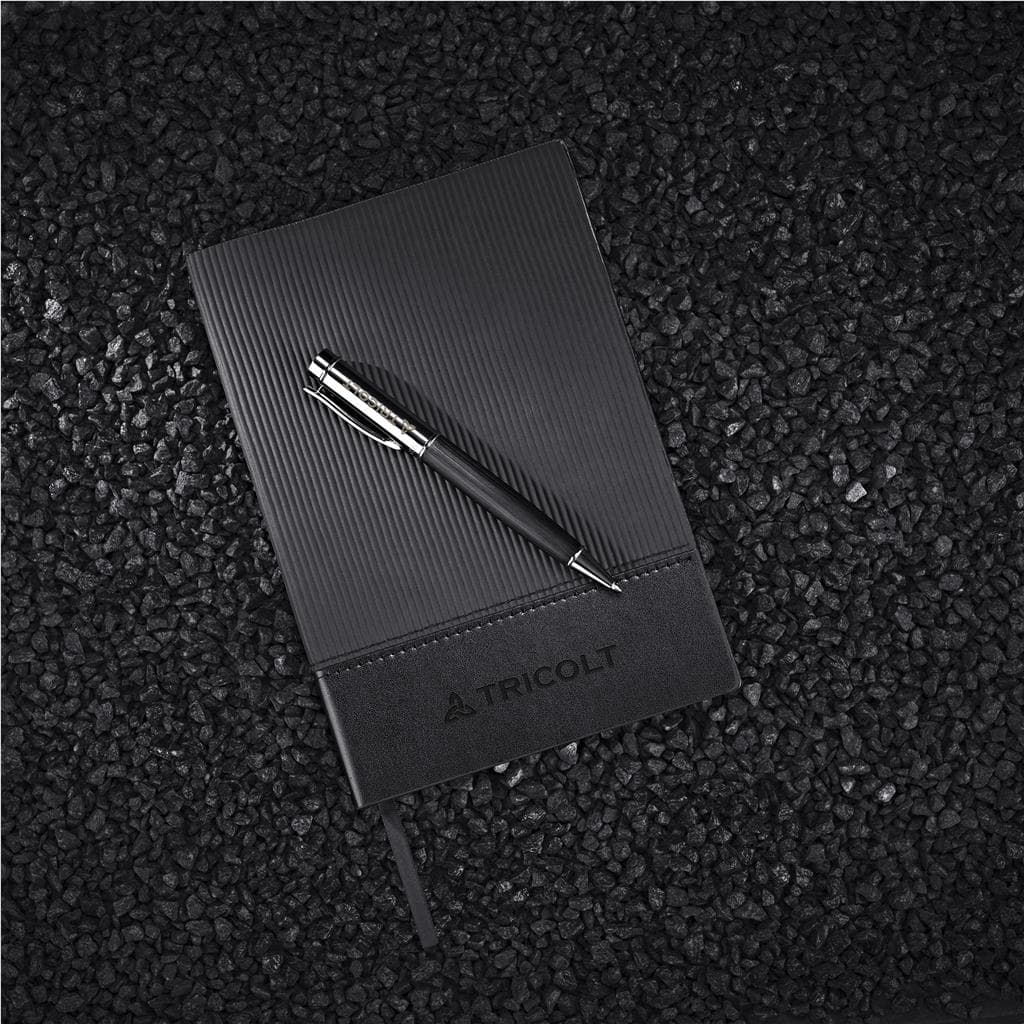 Alex Varga Barnabas Notebook and Pen Set 6