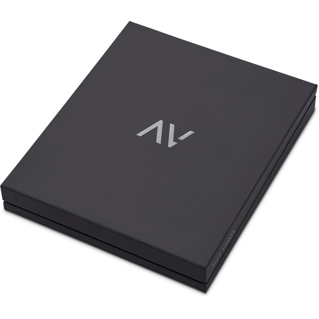 Alex Varga Barnabas Notebook and Pen Set 11