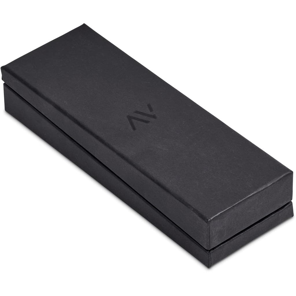 Alex Varga Lagarna Ball Pen & Rollerball Set 14