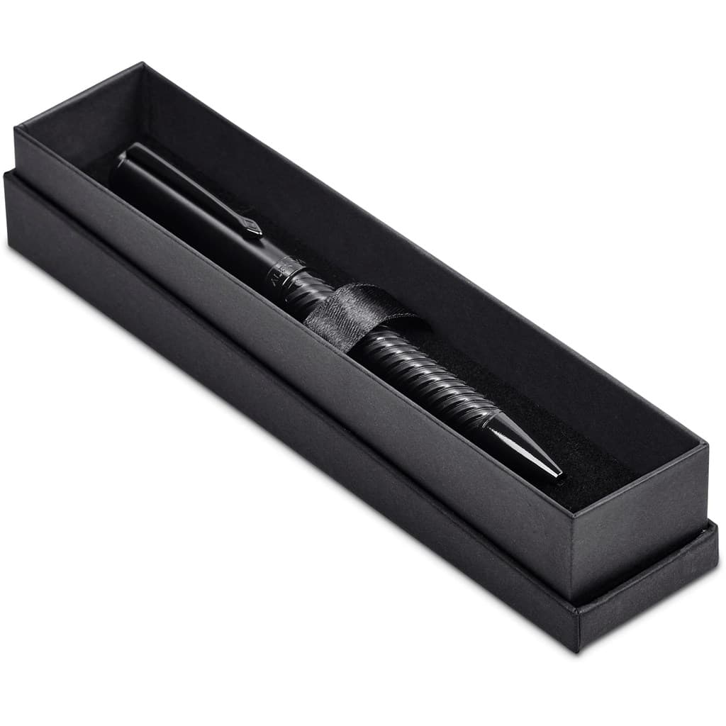 Alex Varga Lagarna Ball Pen 11