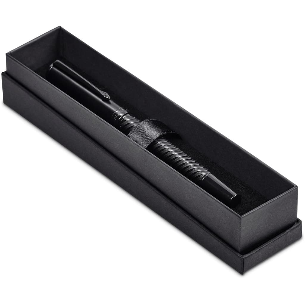 Alex Varga Lagarna Rollerball 5