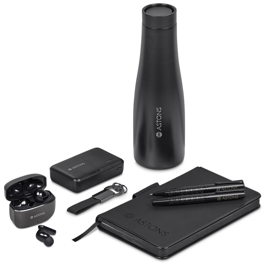 Alex Varga Rivelleto Gift Set 2