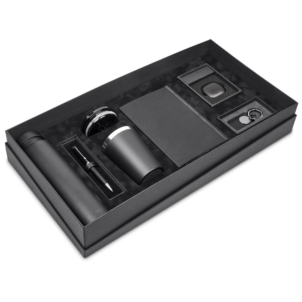 Alex Varga Stovinsci Gift Set 4