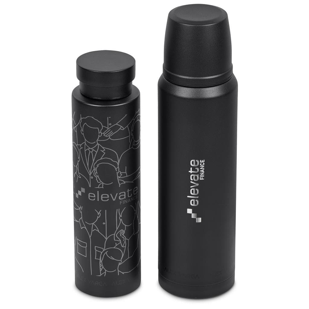 Alex Varga Traverso Gift Set 3