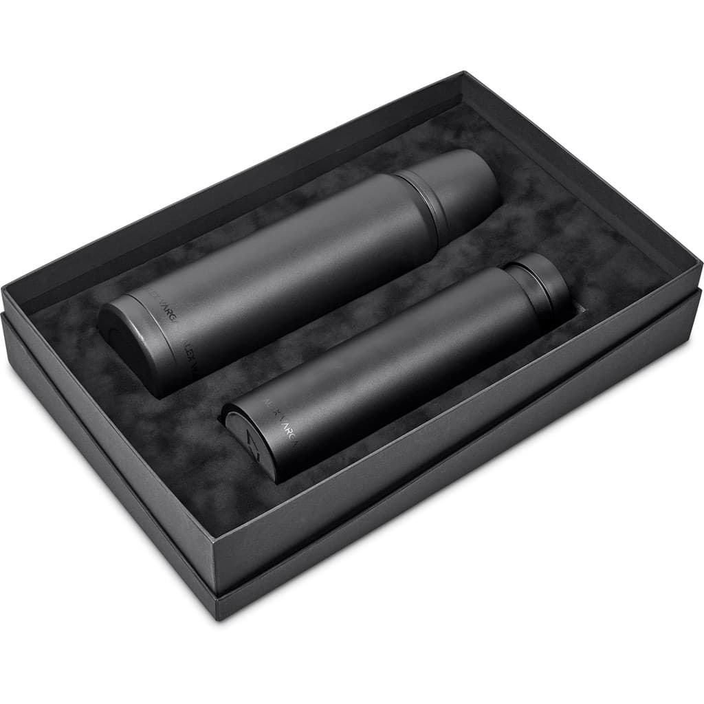 Alex Varga Traverso Gift Set 6