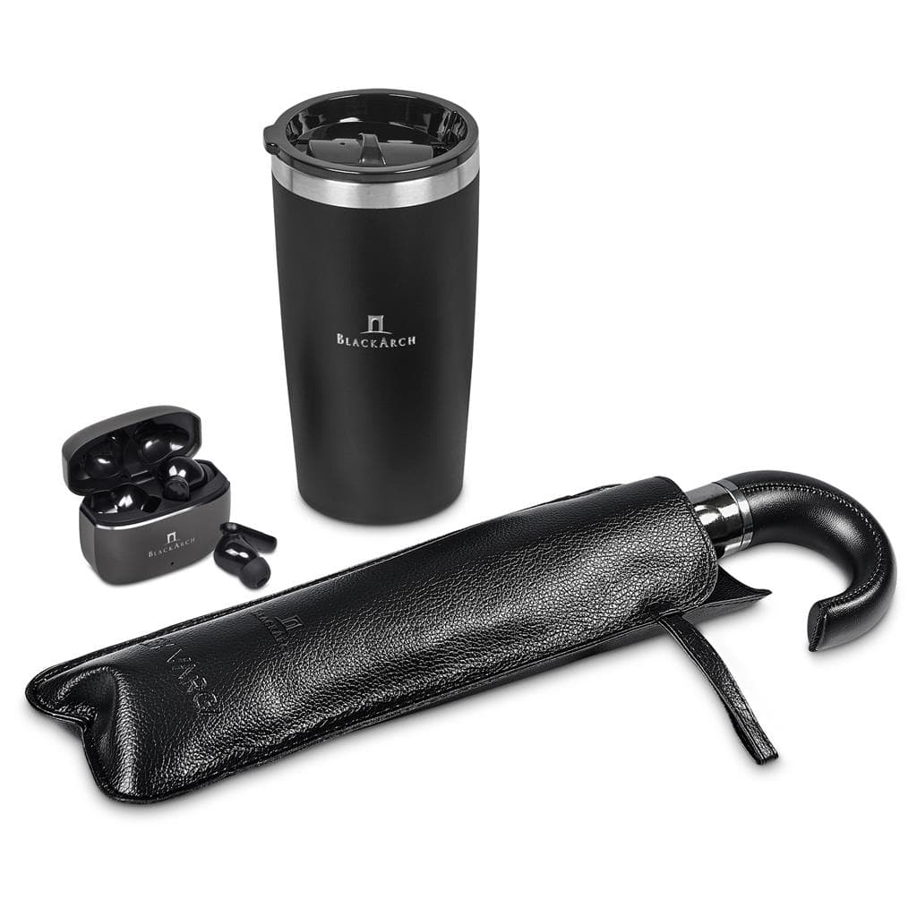 Alex Varga Vestibularis Gift Set 4