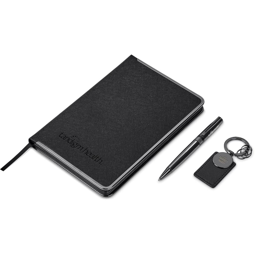 Alex Varga Yakrebinar Gift Set 4