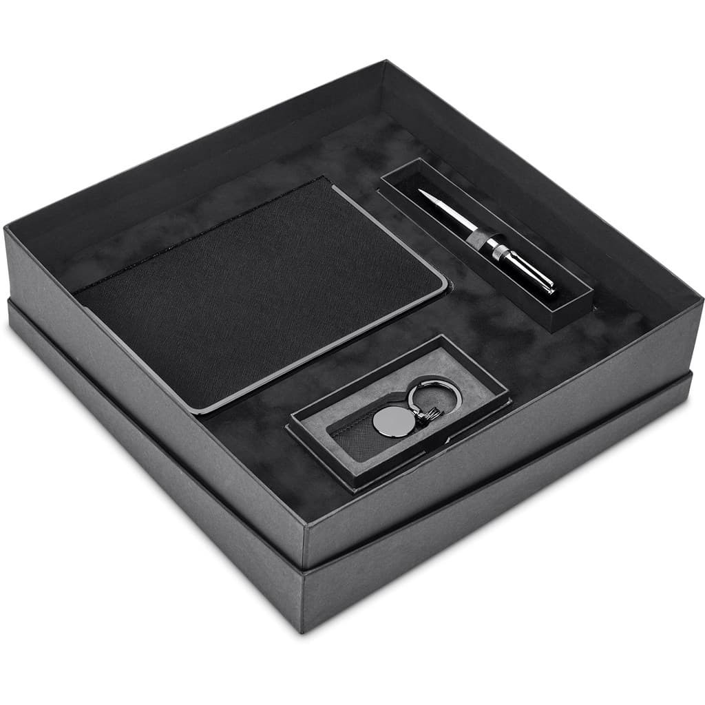 Alex Varga Yakrebinar Gift Set 3