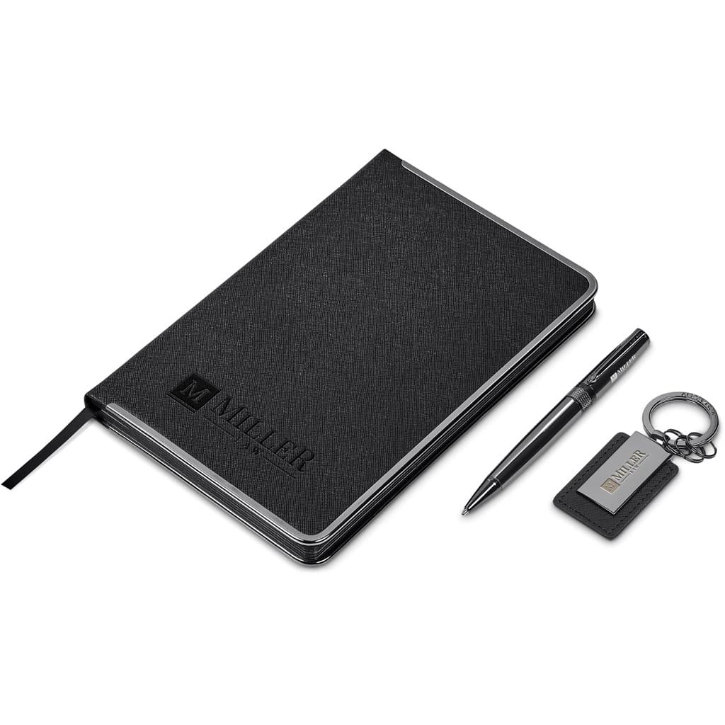 Alex Varga Yoteltris Gift Set 2