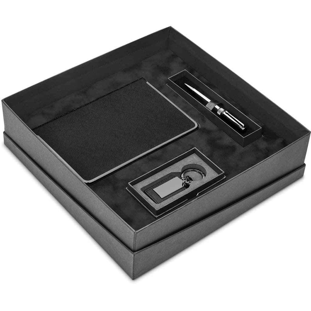 Alex Varga Yoteltris Gift Set 3