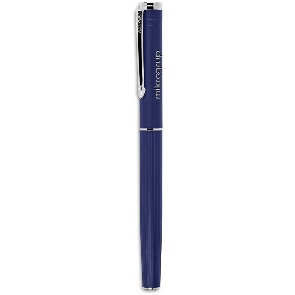 Alex Varga Mollino Rollerball 30