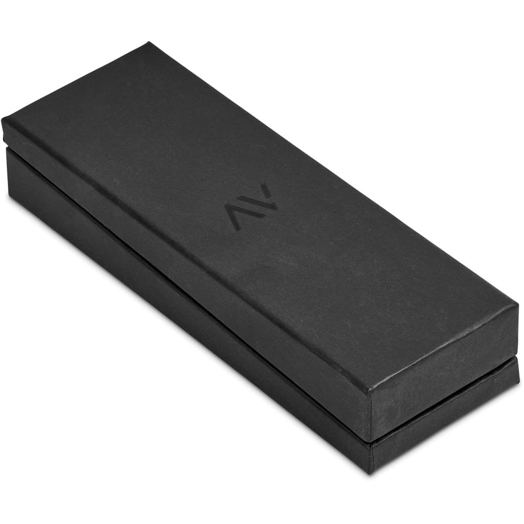 Alex Varga Mollino Ball Pen & Rollerball Set 2